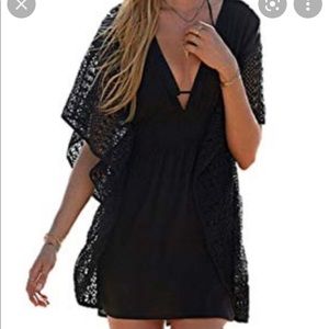 Victorias Secret swim cover S